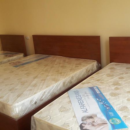 Hotel Sunshine Erivan Exterior foto