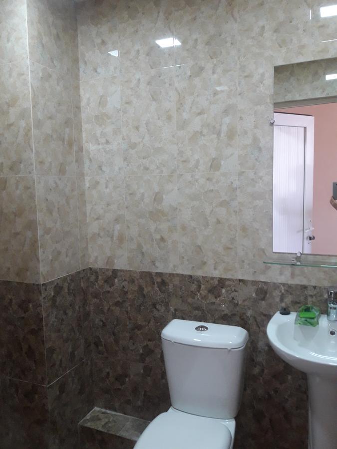 Hotel Sunshine Erivan Exterior foto