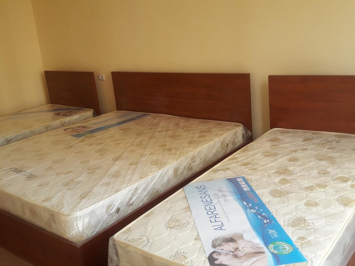 Hotel Sunshine Erivan Exterior foto