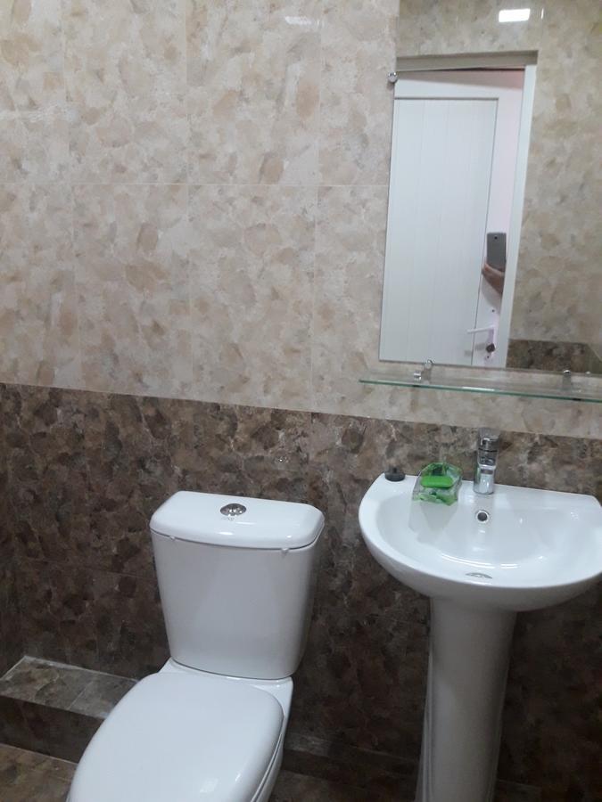 Hotel Sunshine Erivan Exterior foto